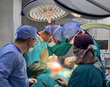 spine surgeries